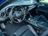 2022 Alfa Romeo Giulia - Used, 129,000 km, Petrol, Automatic